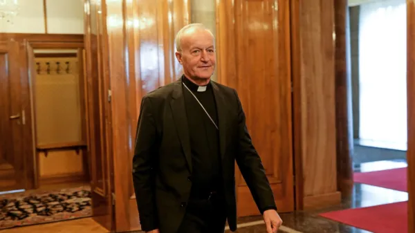 Anton Jamnik, ljubljanski pomožni škof
