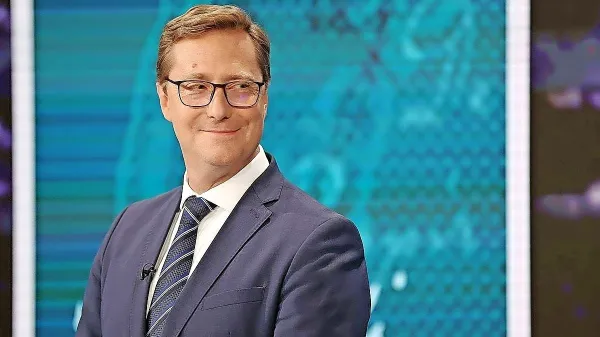 Vladimir Prebilič