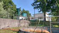 Naselji Močila in Gorenje Polje se ne bosta več oskrbovali z vodo iz vodarne Močila. 