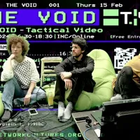 Del festivala je tudi projekt THE VOID.