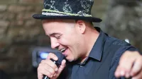 Boštjan Velkavrh vabi v Izolo na  koncert z dobrodelno noto.