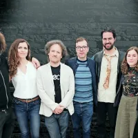 V Piranu bo Godibodi Koktajl zavzel oder Tartinijevega gledališče.  