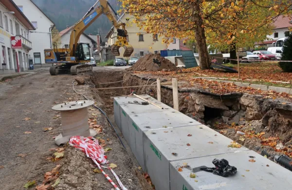 Črni Vrh: po 30 letih načrtovanja zdaj v naložbe