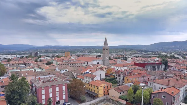 Dovoljeno bo kratkoročno oddajanje do 60 in tudi do 90 dni