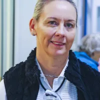 Suzana Čendak Rastovac