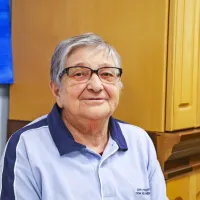 Stanovalci petih istrskih domov upokojencev so se pomerili na 8. Mini olimpijadi istrskih domov (FOTO)