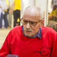 Stanovalci petih istrskih domov upokojencev so se pomerili na 8. Mini olimpijadi istrskih domov (FOTO)