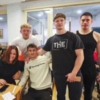 Stanovalci petih istrskih domov upokojencev so se pomerili na 8. Mini olimpijadi istrskih domov (FOTO)