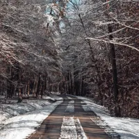  Vozne lastnosti zimskih gum so drugačne od letnih pnevmatik.