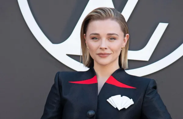 Chloë Grace Moretz