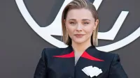 Chloë Grace Moretz