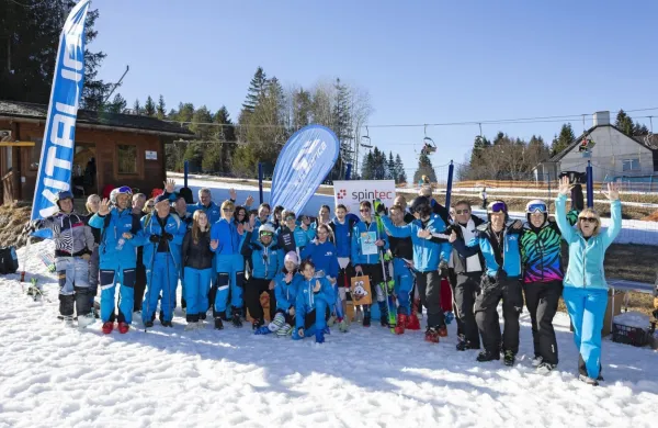 Smučarski klub Gorica: Vabljeni na smučarski sejem (28.11. – 30.11.2024)