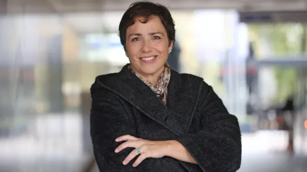 (INTERVJU) Sara Volčič: “Morilec bi najbrž res lahko postal vsak od nas, posiljevalec pa težko”