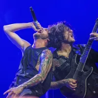 Mental Cruelty so navdušili s svojim blackened deathcore-om.