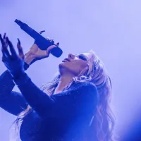 Butcher Babies danes poveljuje samo še Heidi Shepherd.