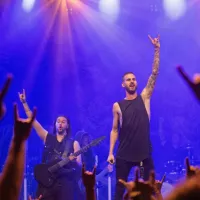 Zibelka gnusa, krvi in vampirske erotike (FOTO)