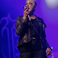 Zibelka gnusa, krvi in vampirske erotike (FOTO)