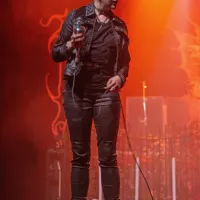 Zibelka gnusa, krvi in vampirske erotike (FOTO)