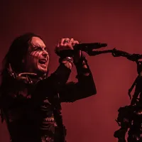 Zibelka gnusa, krvi in vampirske erotike (FOTO)