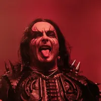 Zibelka gnusa, krvi in vampirske erotike (FOTO)