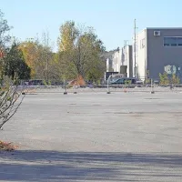 V Solkanu bo med Evropsko prestolnico kulture postajališče za 
avtodome na območju nekdanje hidrarne.