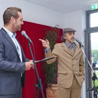 Center starejših tudi uradno začenja pisati svojo zgodbo (FOTO)