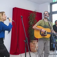 Center starejših tudi uradno začenja pisati svojo zgodbo (FOTO)