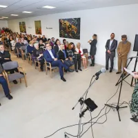 Center starejših tudi uradno začenja pisati svojo zgodbo (FOTO)