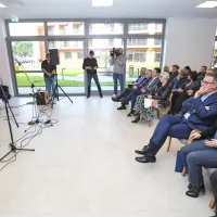 Center starejših tudi uradno začenja pisati svojo zgodbo (FOTO)