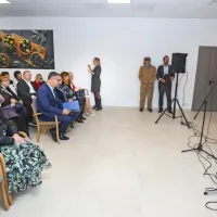 Center starejših tudi uradno začenja pisati svojo zgodbo (FOTO)