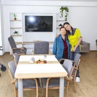 Center starejših tudi uradno začenja pisati svojo zgodbo (FOTO)