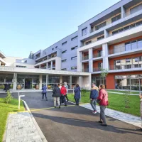 Center starejših tudi uradno začenja pisati svojo zgodbo (FOTO)