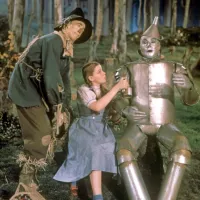 Prizor iz filma čarovnik iz Oza.