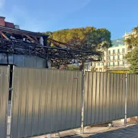 Ante Guberac napoveduje,  da bodo  z  obnovo  začeli  v nekaj  
tednih.  