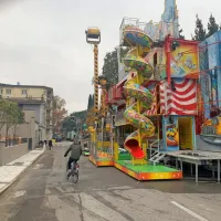 Gori&scaron;ka: koncerti, prižig luči, odprtje drsali&scaron;ča in Andrejev semenj že napovedujejo veseli december