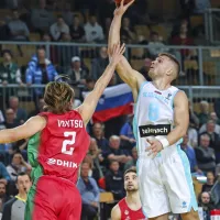 Selektor Sekulić kritik ne vidi in ne sliši (FOTO)