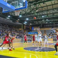 Selektor Sekulić kritik ne vidi in ne sliši (FOTO)