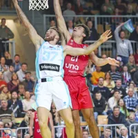 Selektor Sekulić kritik ne vidi in ne sliši (FOTO)