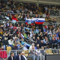 Selektor Sekulić kritik ne vidi in ne sliši (FOTO)