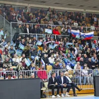 Selektor Sekulić kritik ne vidi in ne sliši (FOTO)