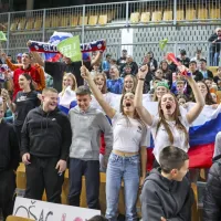 Selektor Sekulić kritik ne vidi in ne sliši (FOTO)