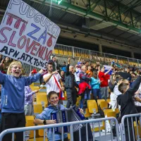 Selektor Sekulić kritik ne vidi in ne sliši (FOTO)