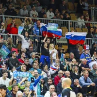 Selektor Sekulić kritik ne vidi in ne sliši (FOTO)
