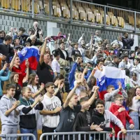 Selektor Sekulić kritik ne vidi in ne sliši (FOTO)