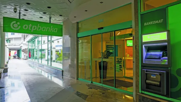 OTP banka v Kopru se predstavi: “Tukaj smo.”