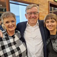 Slavko in Mef: Kar je res, je res - sta takšna, ker sta živa (FOTO)