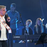 Slavko in Mef: Kar je res, je res - sta takšna, ker sta živa (FOTO)