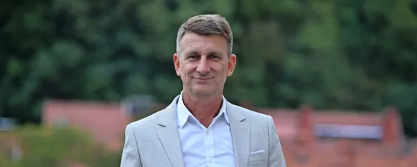 Uroš Seljak