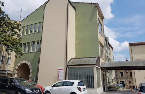 Vodstvo koprskega ZD zagotavlja, da bo tudi po novem letu v tem 
ZD delovala vsaj ena ginekološka ambulanta. 