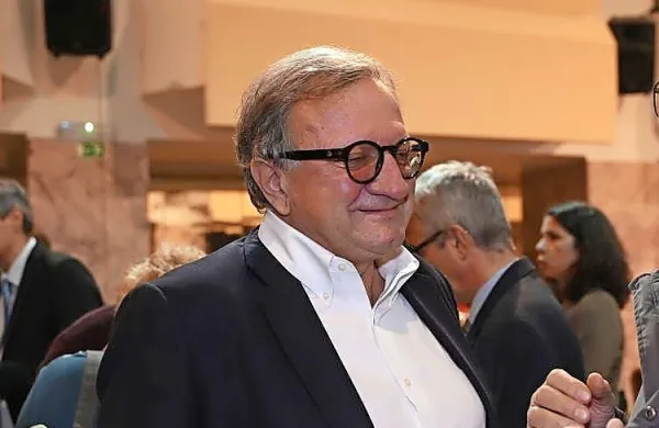 Marko Bitenc je verjetno najvplivnejši domači zasebni zdravnik in 
eden od zmagovalcev trenutnih procesov v domačem zdravstvu.
